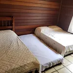 UBATUBA, SP - BRASIL - PRAIA DO FELIX - Casa do Aconchego