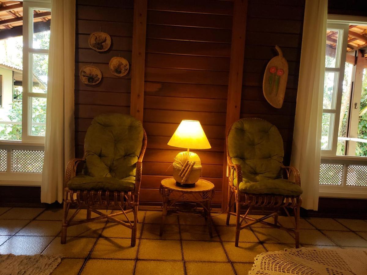 Casa de férias Ubatuba, Sp - Brasil - Do Felix - Casa Do Aconchego *