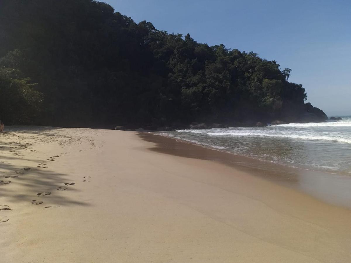 Ubatuba, Sp - Brasil - Do Felix - Casa Do Aconchego Casa de férias *