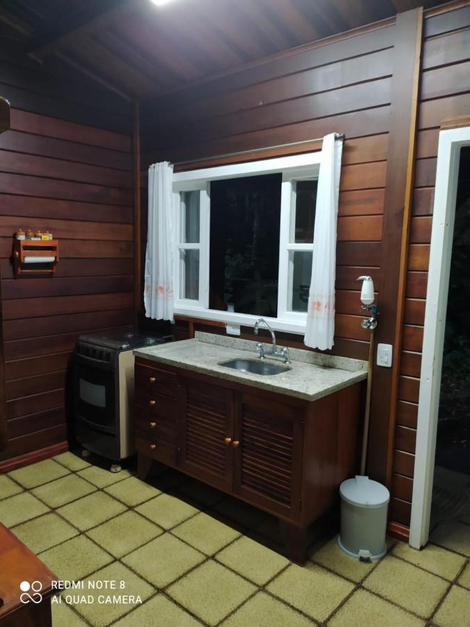 Ubatuba, Sp - Brasil - Do Felix - Casa Do Aconchego Ubatuba