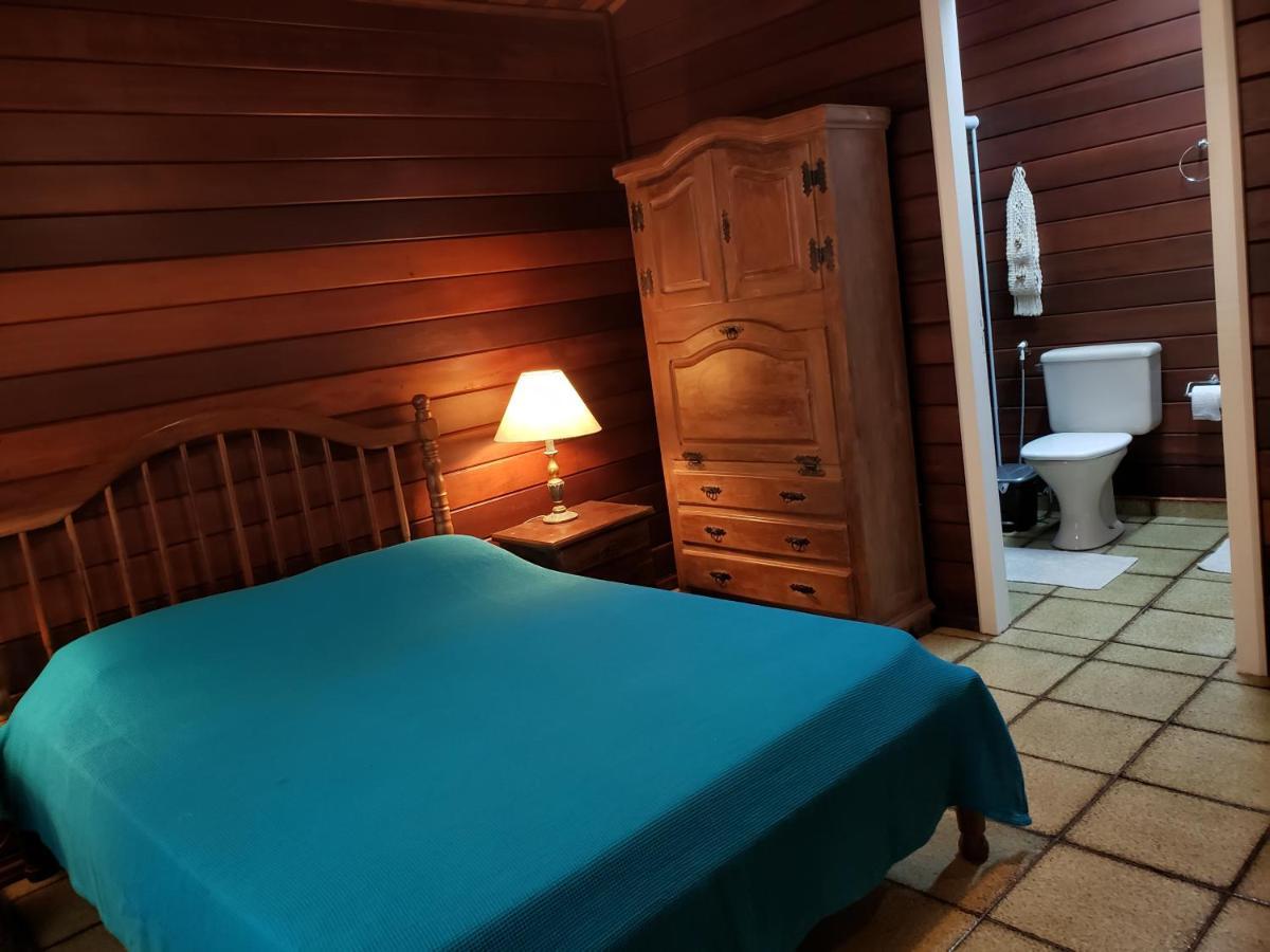 Ubatuba, Sp - Brasil - Do Felix - Casa Do Aconchego Casa de férias *