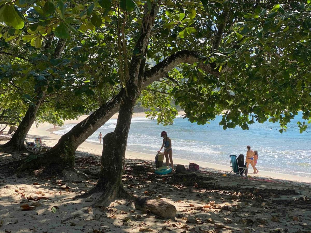 Ubatuba, Sp - Brasil - Do Felix - Casa Do Aconchego Casa de férias