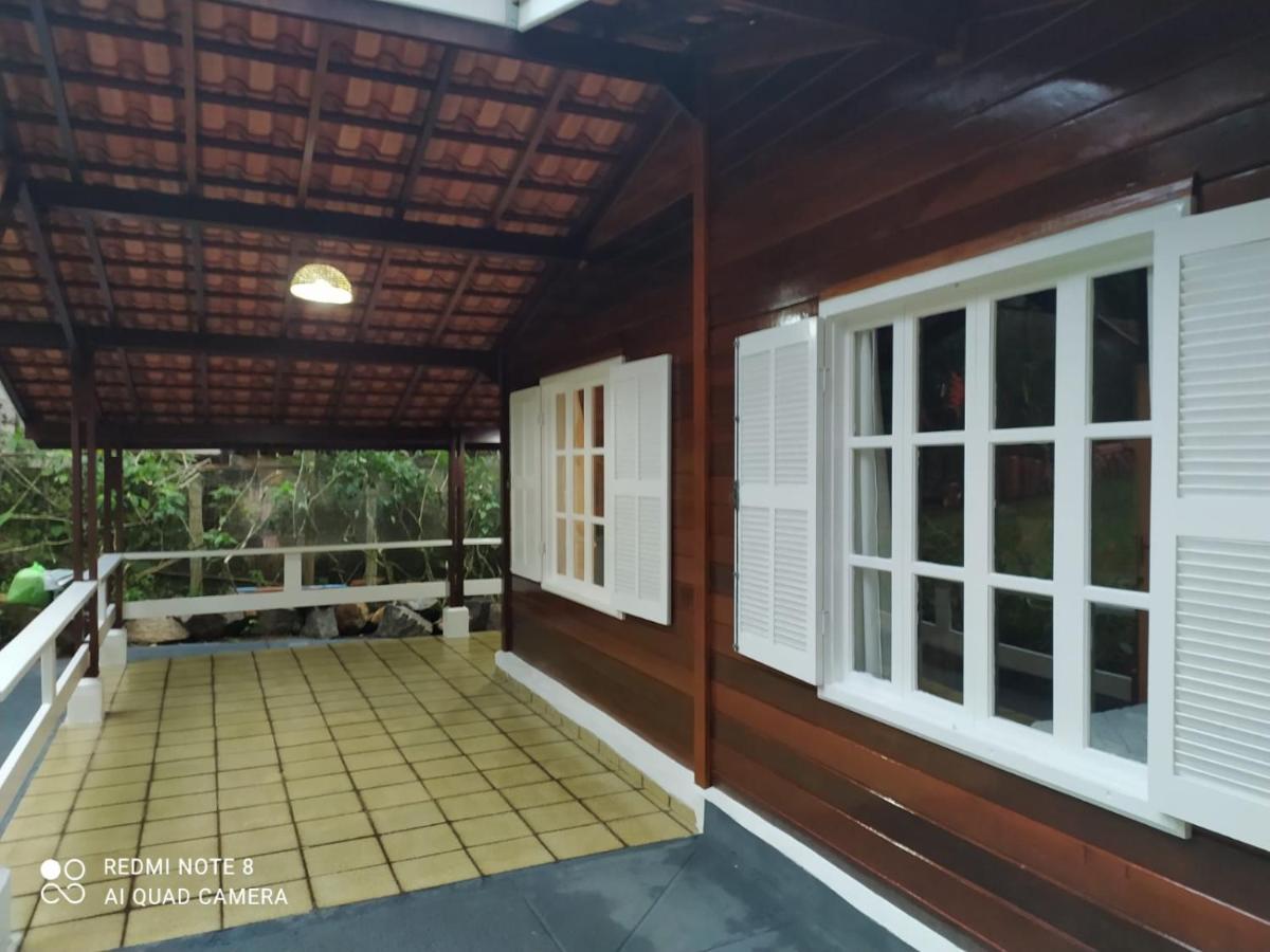 Casa de férias Ubatuba, Sp - Brasil - Do Felix - Casa Do Aconchego Ubatuba