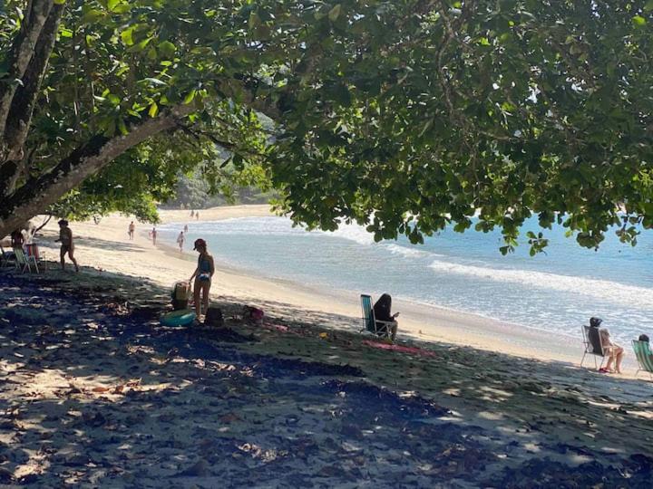 Ubatuba, Sp - Brasil - Do Felix - Casa Do Aconchego Ubatuba