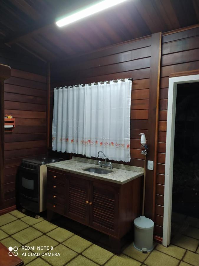 Ubatuba, Sp - Brasil - Do Felix - Casa Do Aconchego