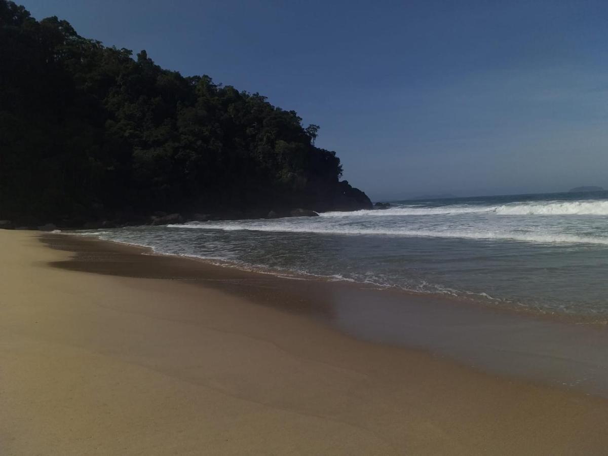 Ubatuba, Sp - Brasil - Do Felix - Casa Do Aconchego * Ubatuba