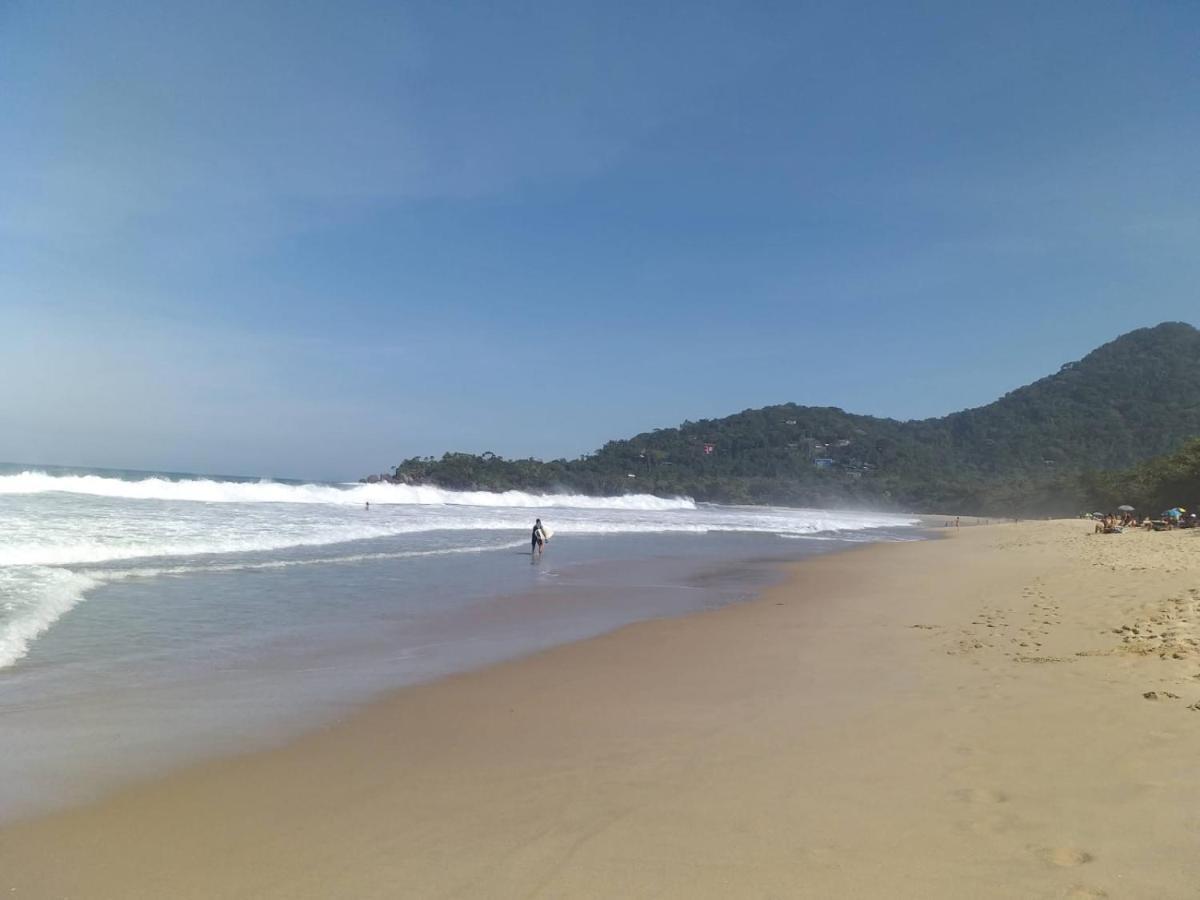 Ubatuba, Sp - Brasil - Do Felix - Casa Do Aconchego Casa de férias *