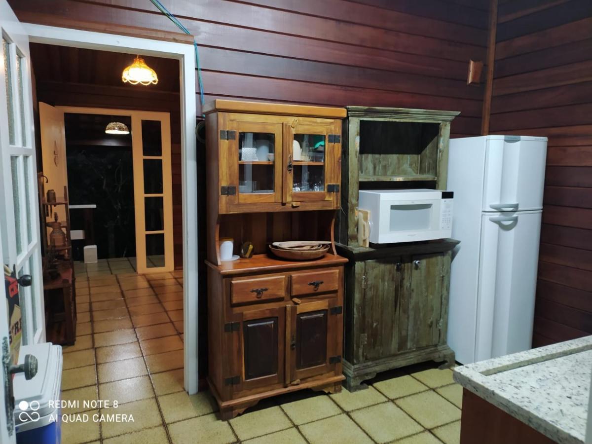 Ubatuba, Sp - Brasil - Do Felix - Casa Do Aconchego Casa de férias Ubatuba