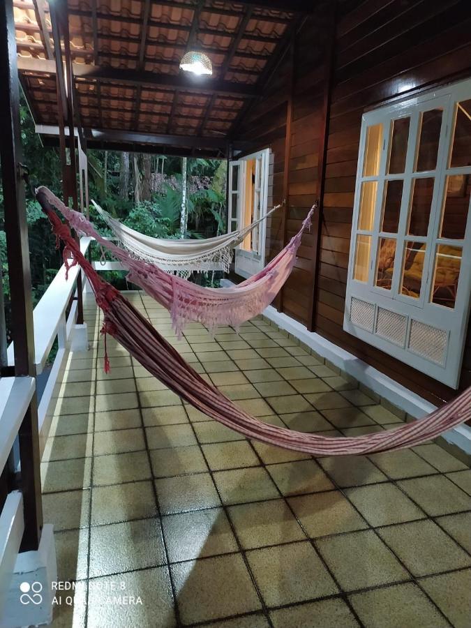 Casa de férias Ubatuba, Sp - Brasil - Do Felix - Casa Do Aconchego Ubatuba