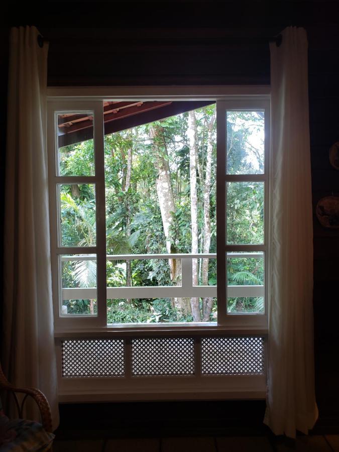 Ubatuba, Sp - Brasil - Do Felix - Casa Do Aconchego Ubatuba