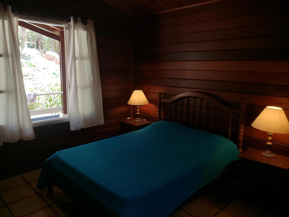 Ubatuba, Sp - Brasil - Do Felix - Casa Do Aconchego Ubatuba