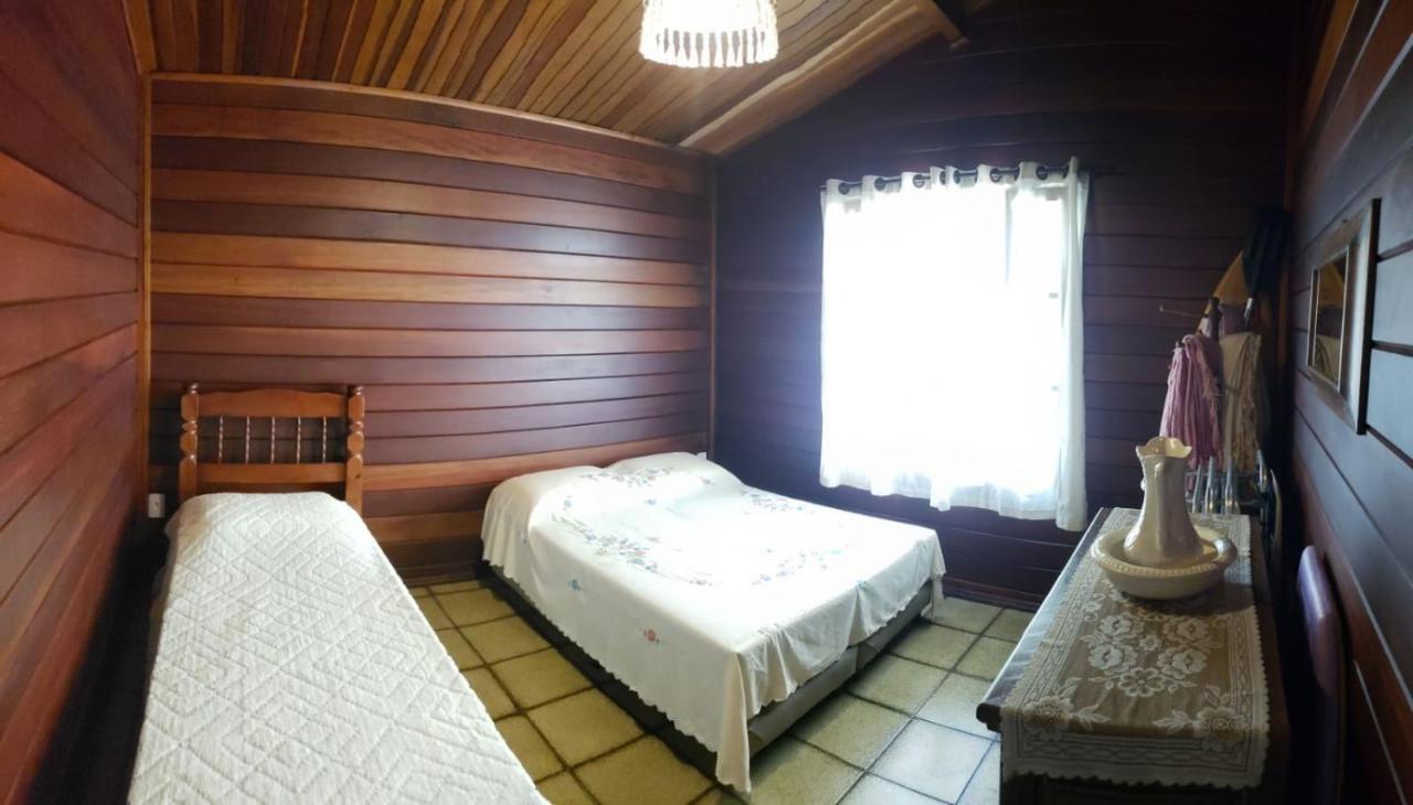 Ubatuba, Sp - Brasil - Do Felix - Casa Do Aconchego Casa de férias *