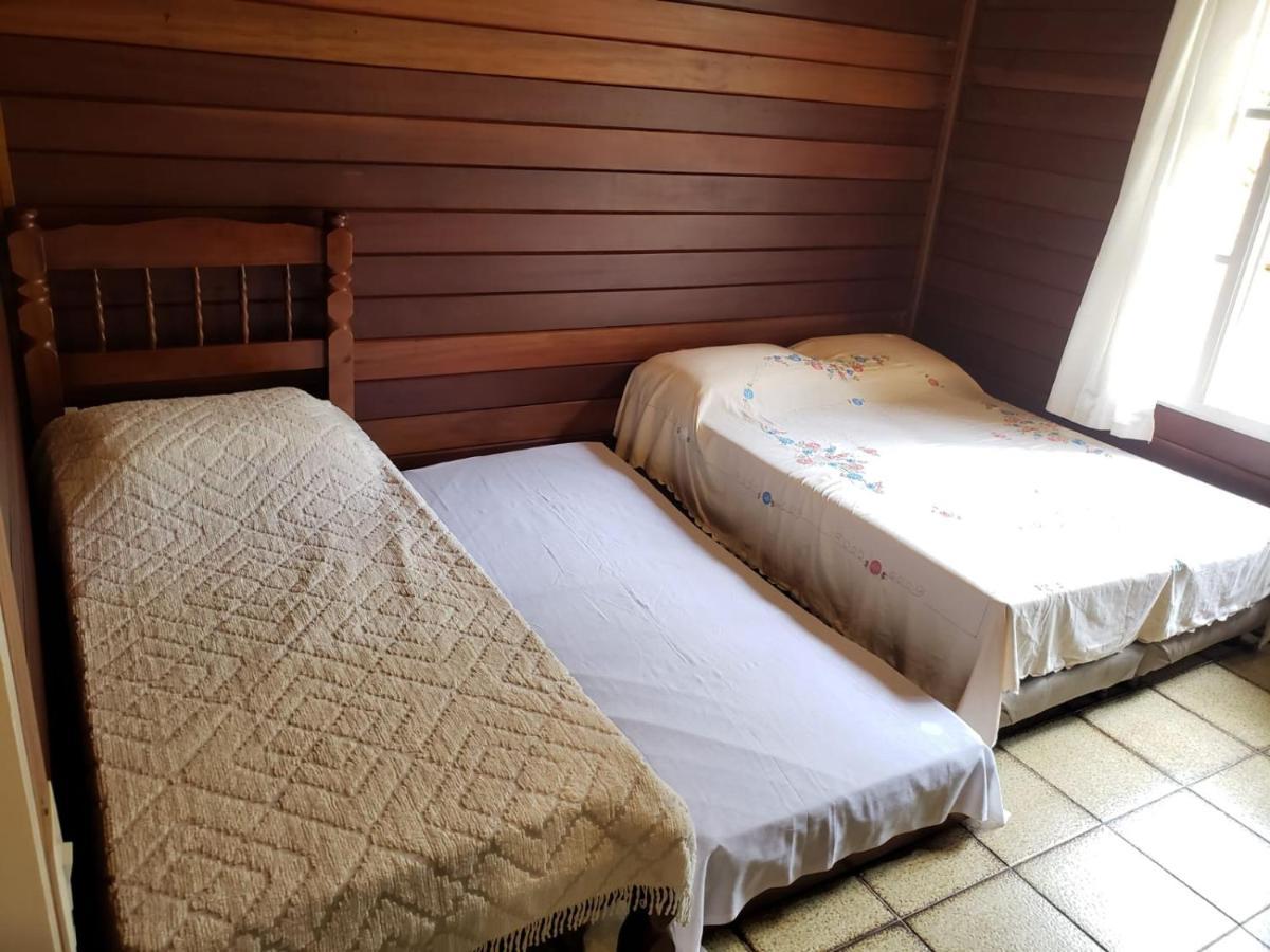 Ubatuba, Sp - Brasil - Do Felix - Casa Do Aconchego Ubatuba