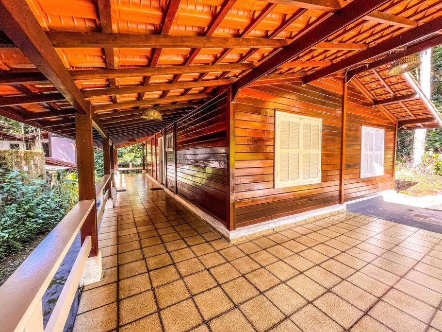 Ubatuba, Sp - Brasil - Do Felix - Casa Do Aconchego