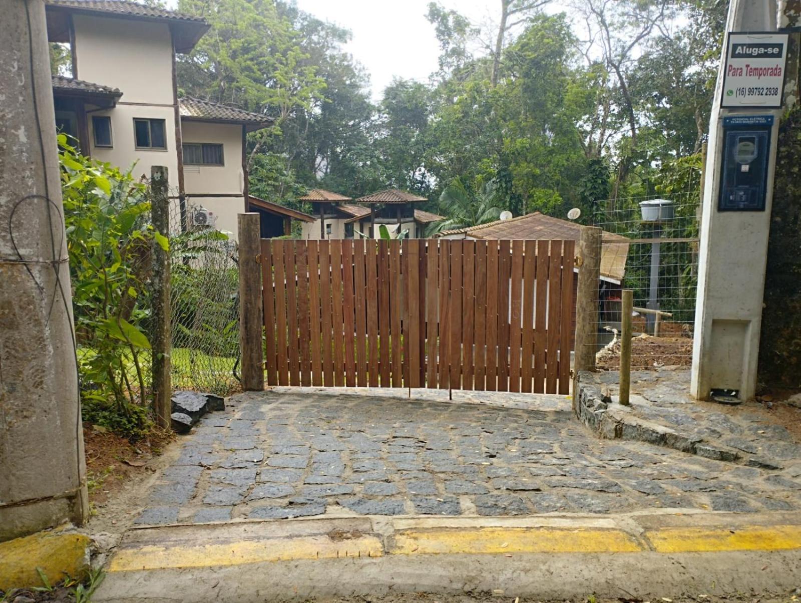 Ubatuba, Sp - Brasil - Do Felix - Casa Do Aconchego Casa de férias Ubatuba